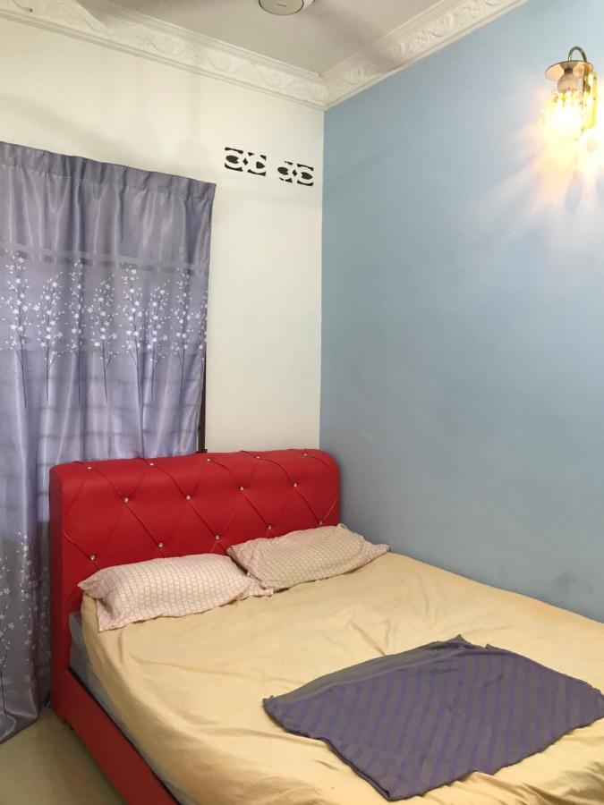 Cozy Homestay Che Yang Kuala Terengganu Exterior foto