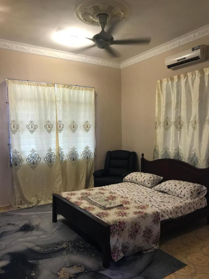 Cozy Homestay Che Yang Kuala Terengganu Exterior foto